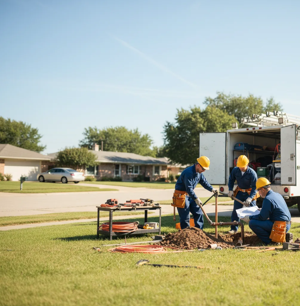 Water Heater Repair in Kitty Hawk, NC